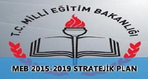 2015-2019 Dönemi Stratejik Planı Performans Programı Koordinasyon Toplantısı